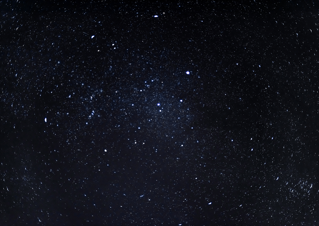 小諸-高峰高原星空