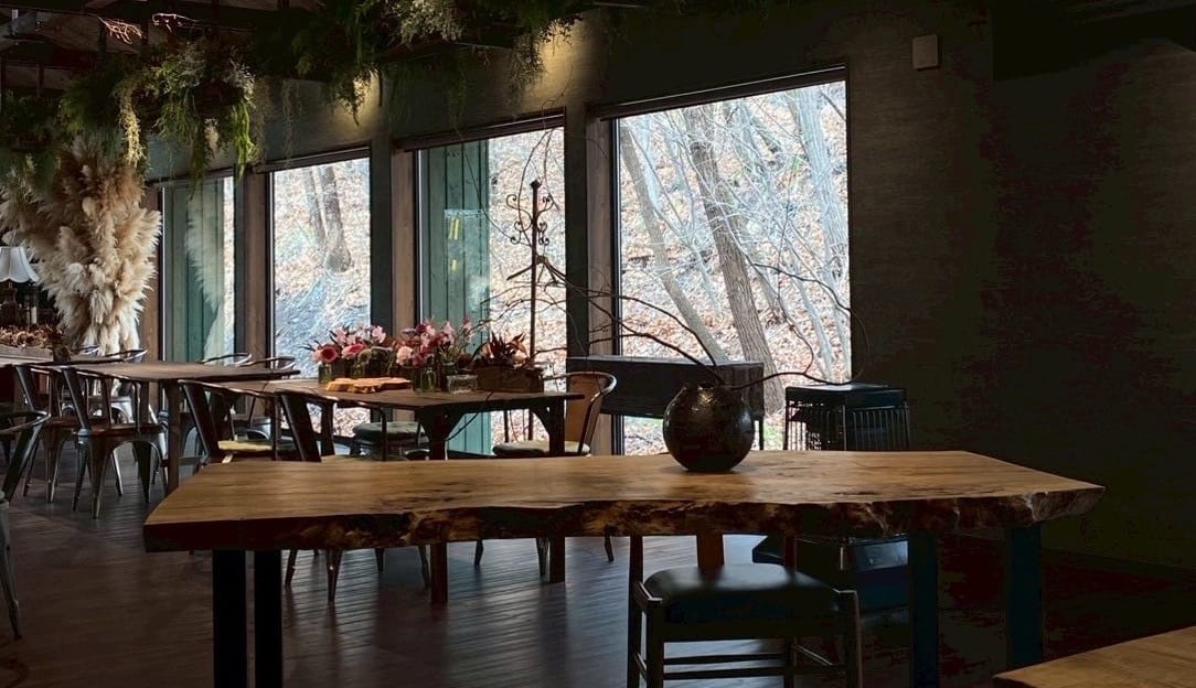 vase karuizawa - miyota