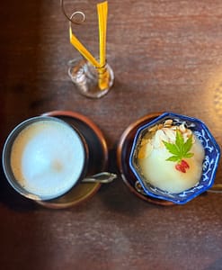 軽井沢-ふりこ茶房