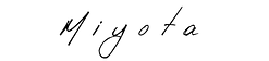 text- miyota