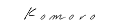 text- komoro