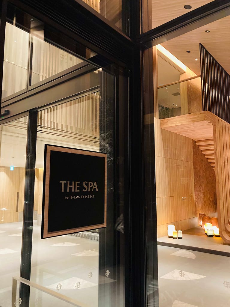 軽井沢ホテルインディゴthe_spa