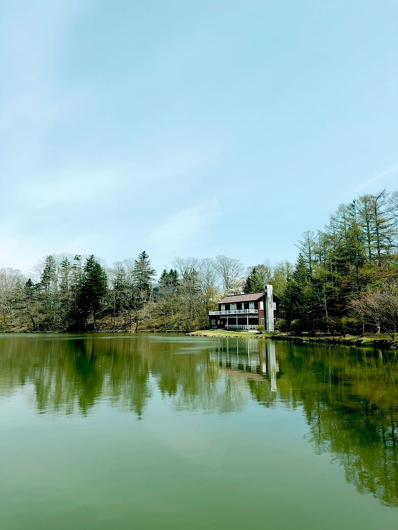 軽井沢タリアセン