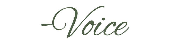 voice