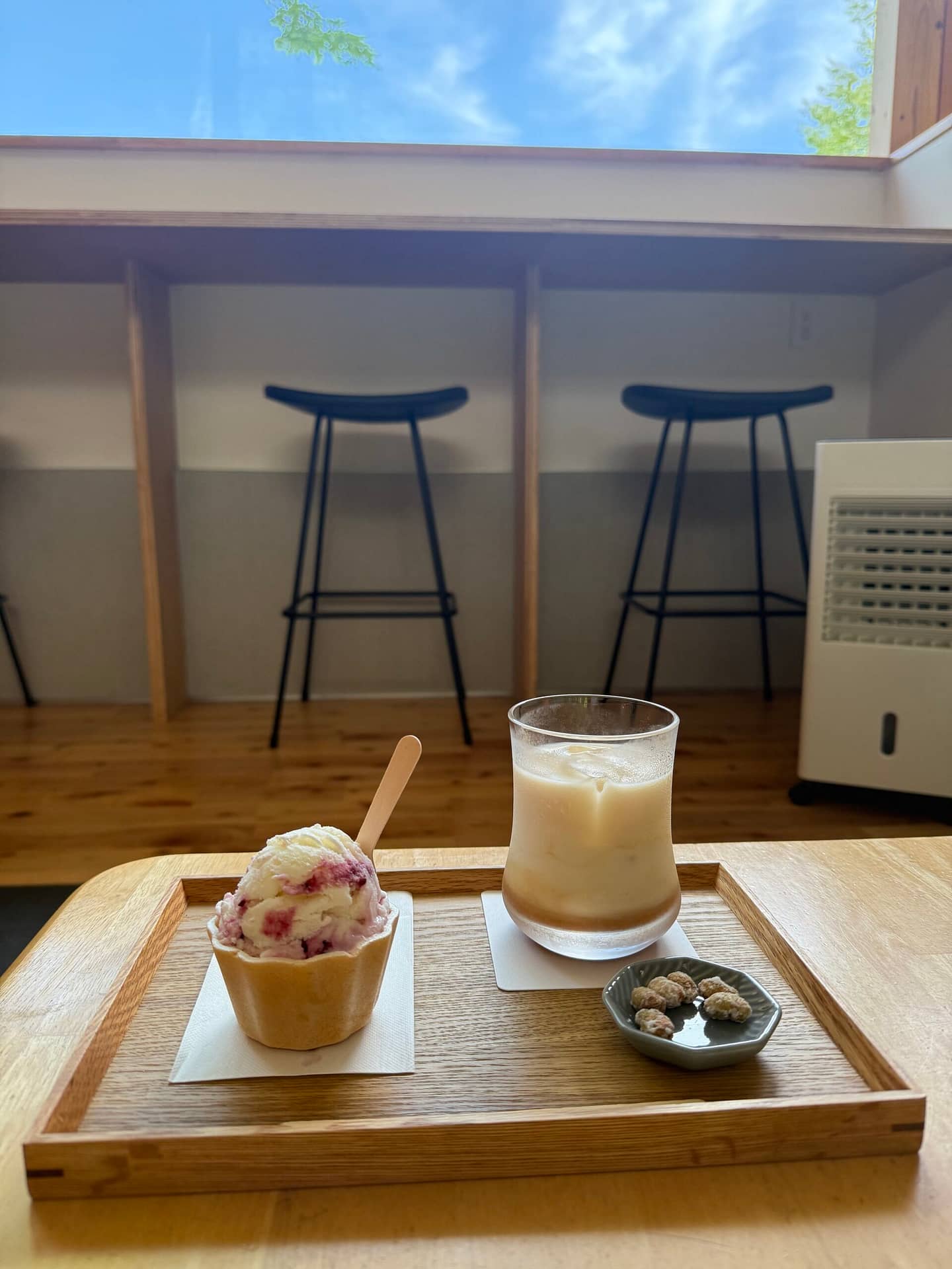 コードマーク御代田