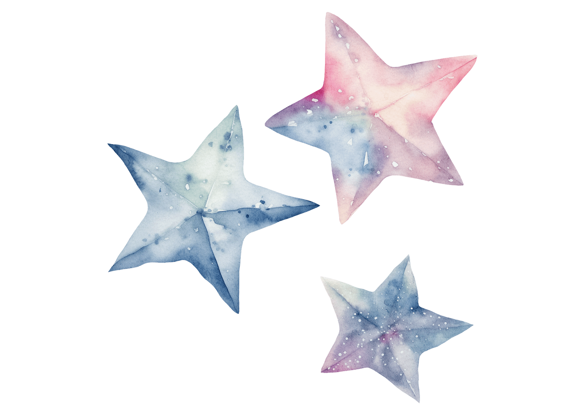 1018星空リトリートイラスト