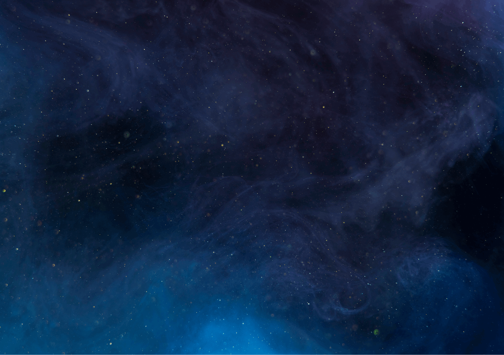 星空イメージ
