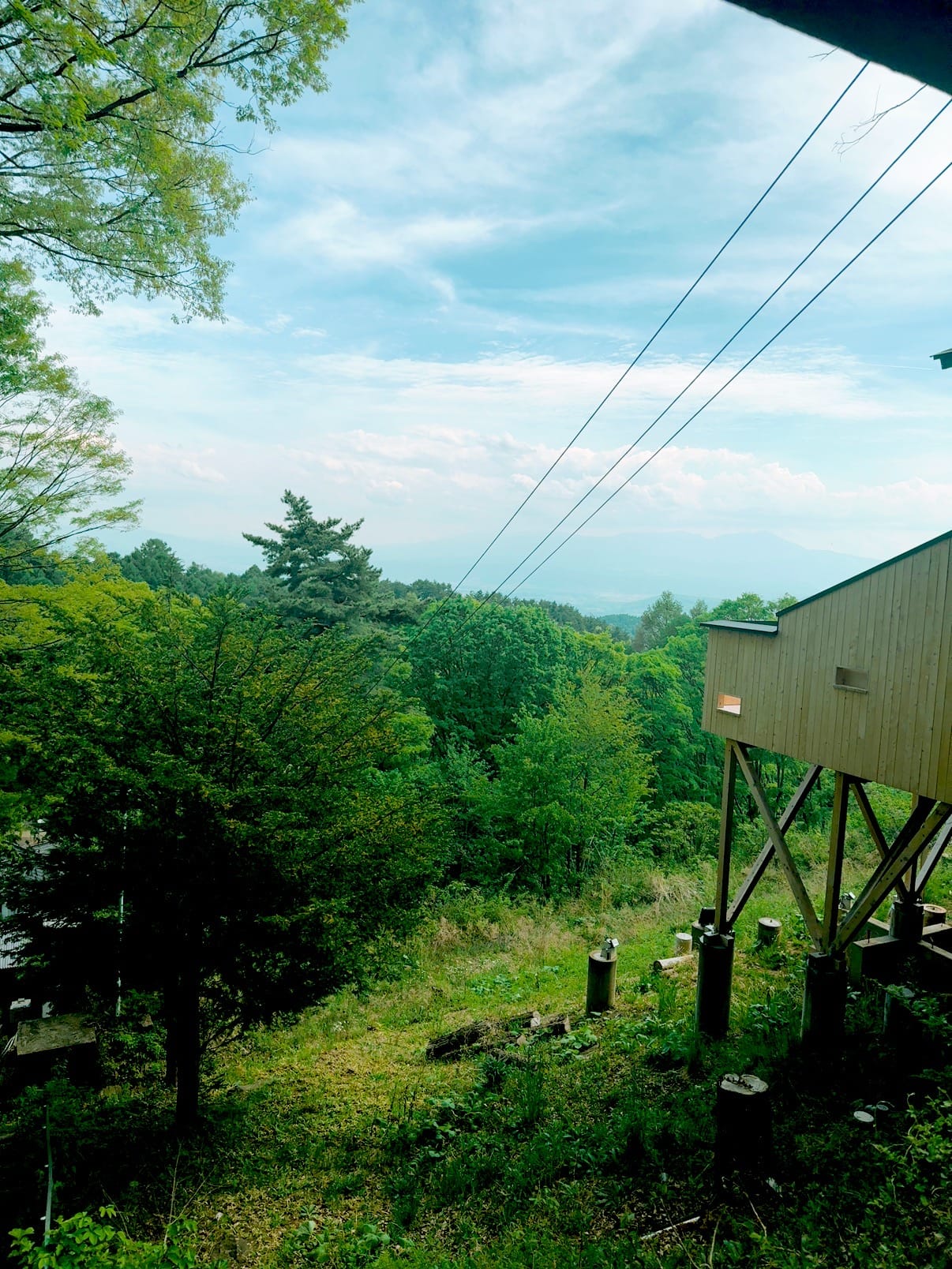 菱野温泉常盤館-雲の助