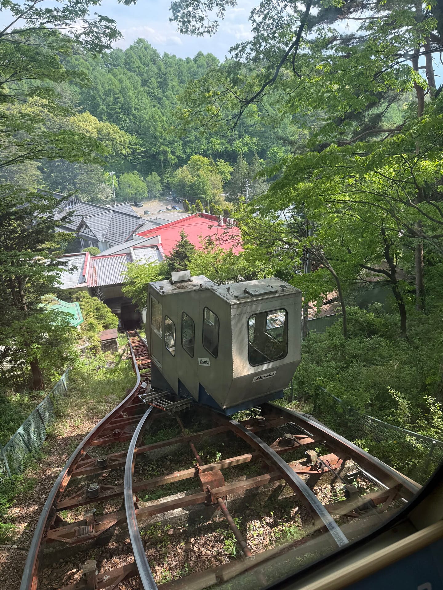 菱野温泉常盤館-雲の助