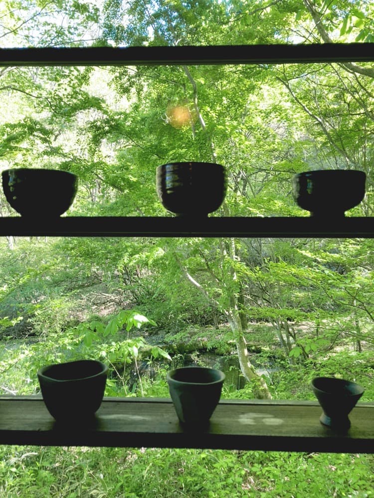 軽井沢-ふりこ茶房