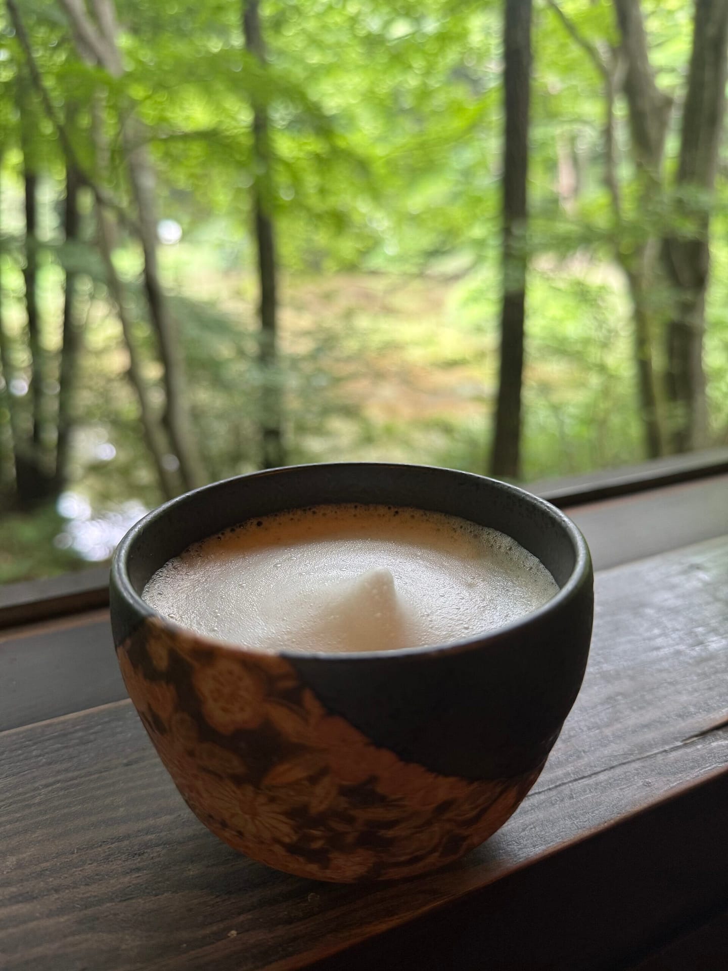 軽井沢-ふりこ茶房