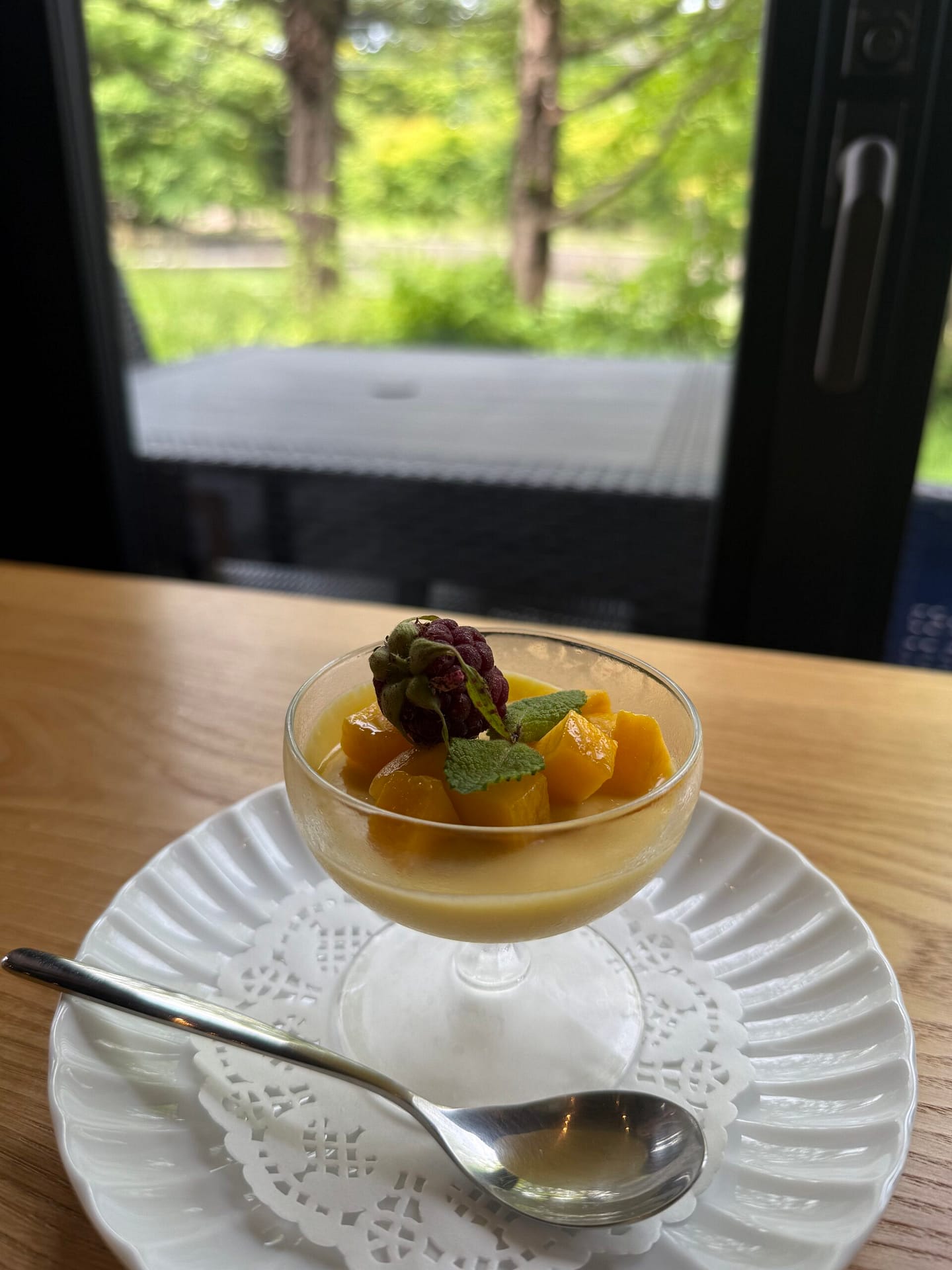 軽井沢-茶膳居