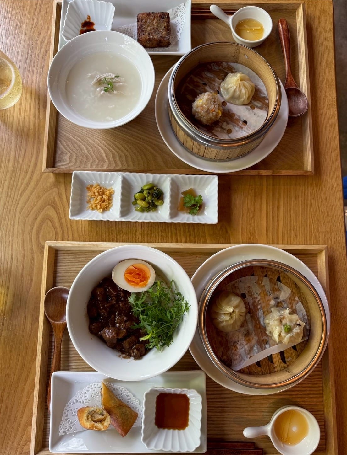 軽井沢-茶膳居