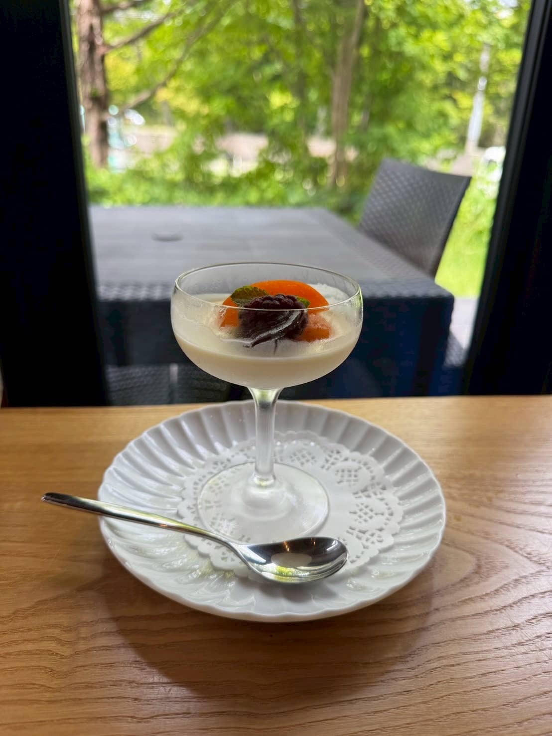 軽井沢-茶膳居