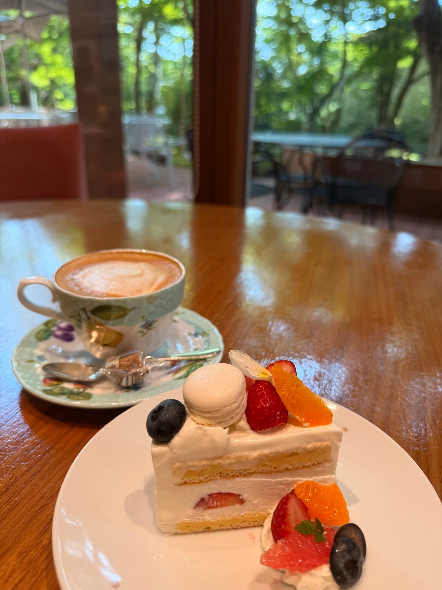 軽井沢 - クレソンリバーサイドストーリー