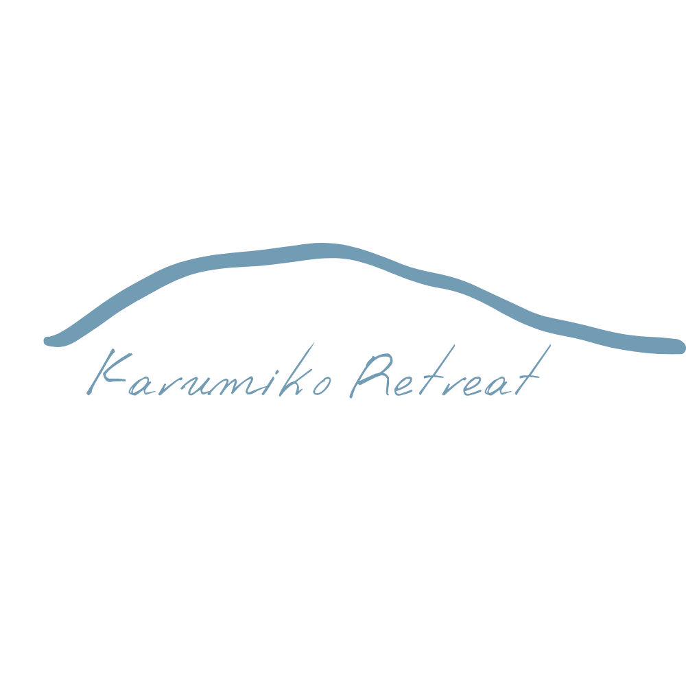 karumiko retreat.